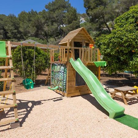 קאלה יונגה Oasis Villas Complex מראה חיצוני תמונה