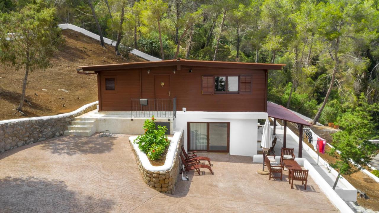 קאלה יונגה Oasis Villas Complex מראה חיצוני תמונה