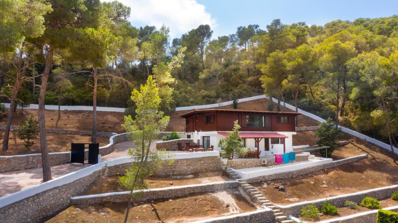 קאלה יונגה Oasis Villas Complex מראה חיצוני תמונה