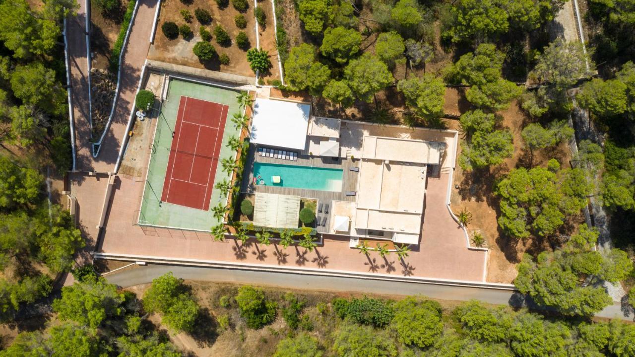קאלה יונגה Oasis Villas Complex מראה חיצוני תמונה