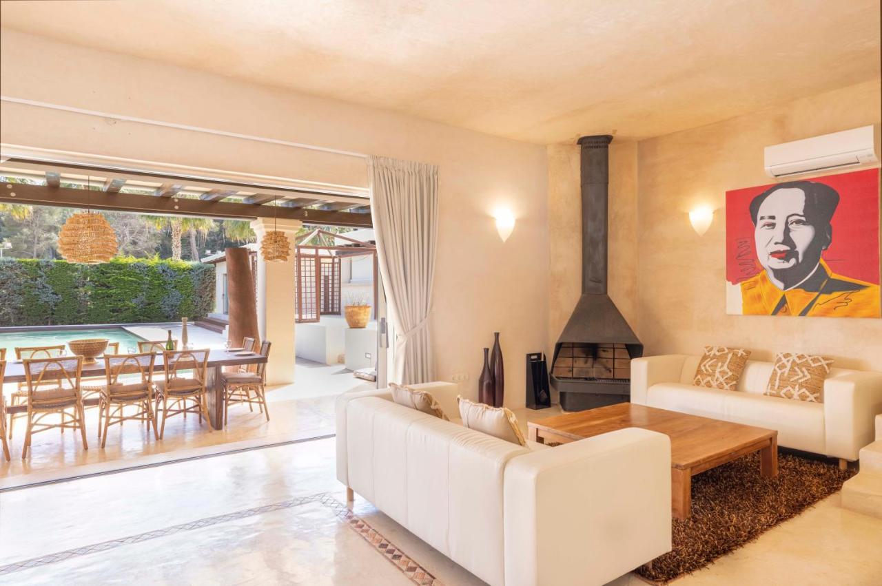 קאלה יונגה Oasis Villas Complex מראה חיצוני תמונה