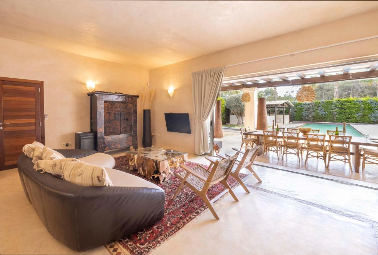 קאלה יונגה Oasis Villas Complex מראה חיצוני תמונה