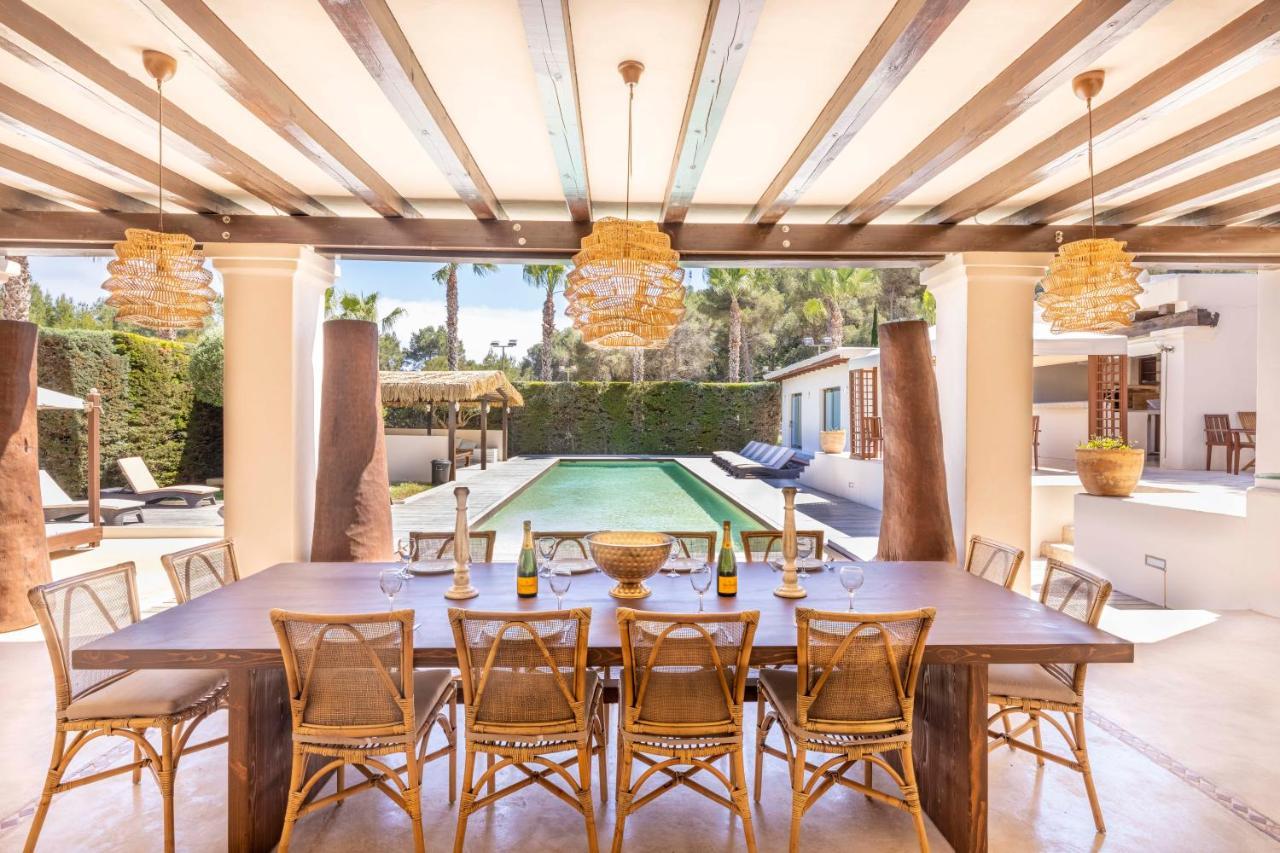 קאלה יונגה Oasis Villas Complex מראה חיצוני תמונה