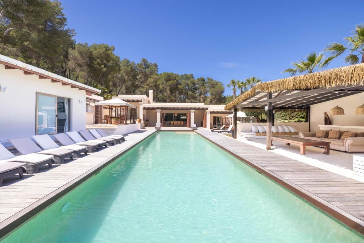 קאלה יונגה Oasis Villas Complex מראה חיצוני תמונה