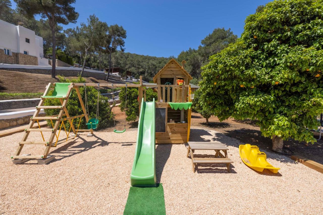 קאלה יונגה Oasis Villas Complex מראה חיצוני תמונה