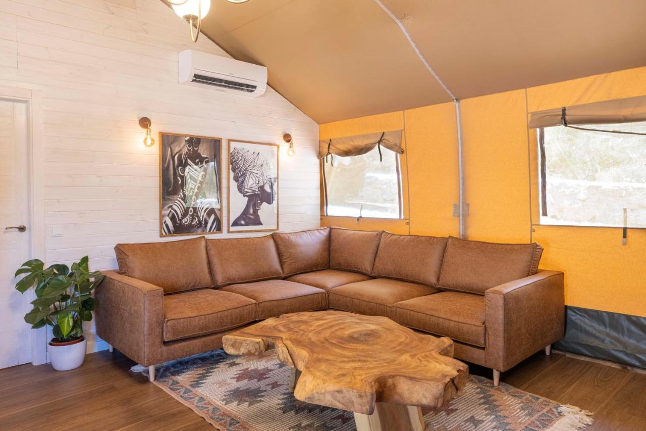 קאלה יונגה Oasis Villas Complex מראה חיצוני תמונה