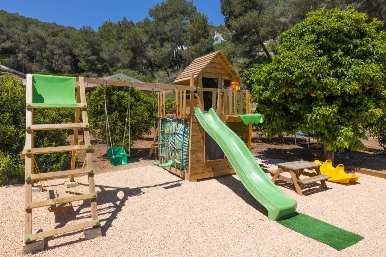 קאלה יונגה Oasis Villas Complex מראה חיצוני תמונה