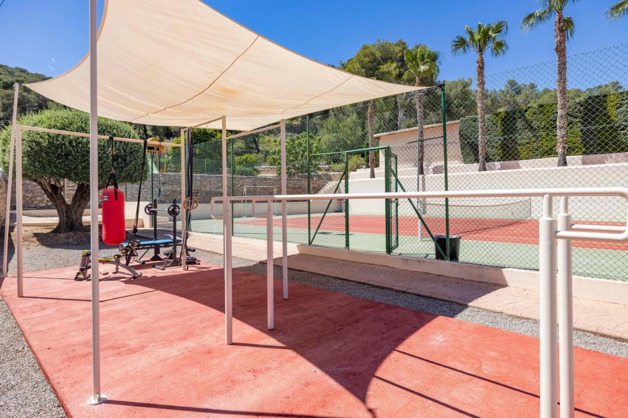 קאלה יונגה Oasis Villas Complex מראה חיצוני תמונה
