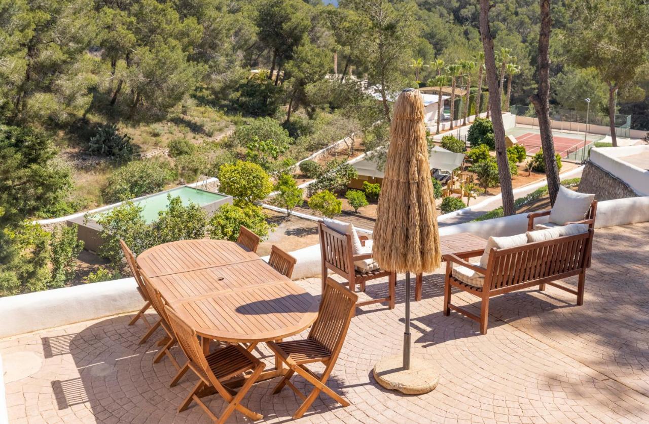 קאלה יונגה Oasis Villas Complex מראה חיצוני תמונה