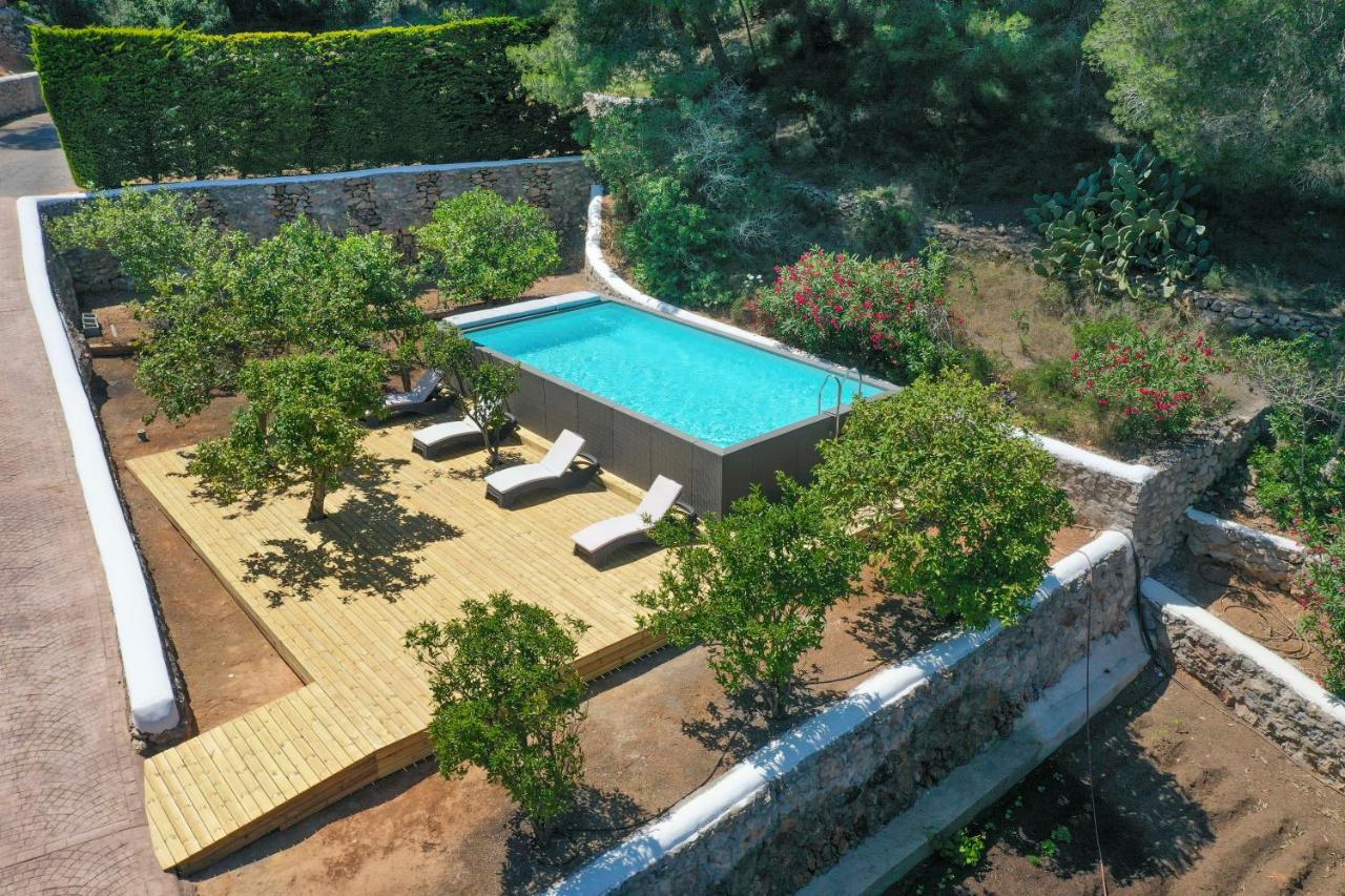 קאלה יונגה Oasis Villas Complex מראה חיצוני תמונה