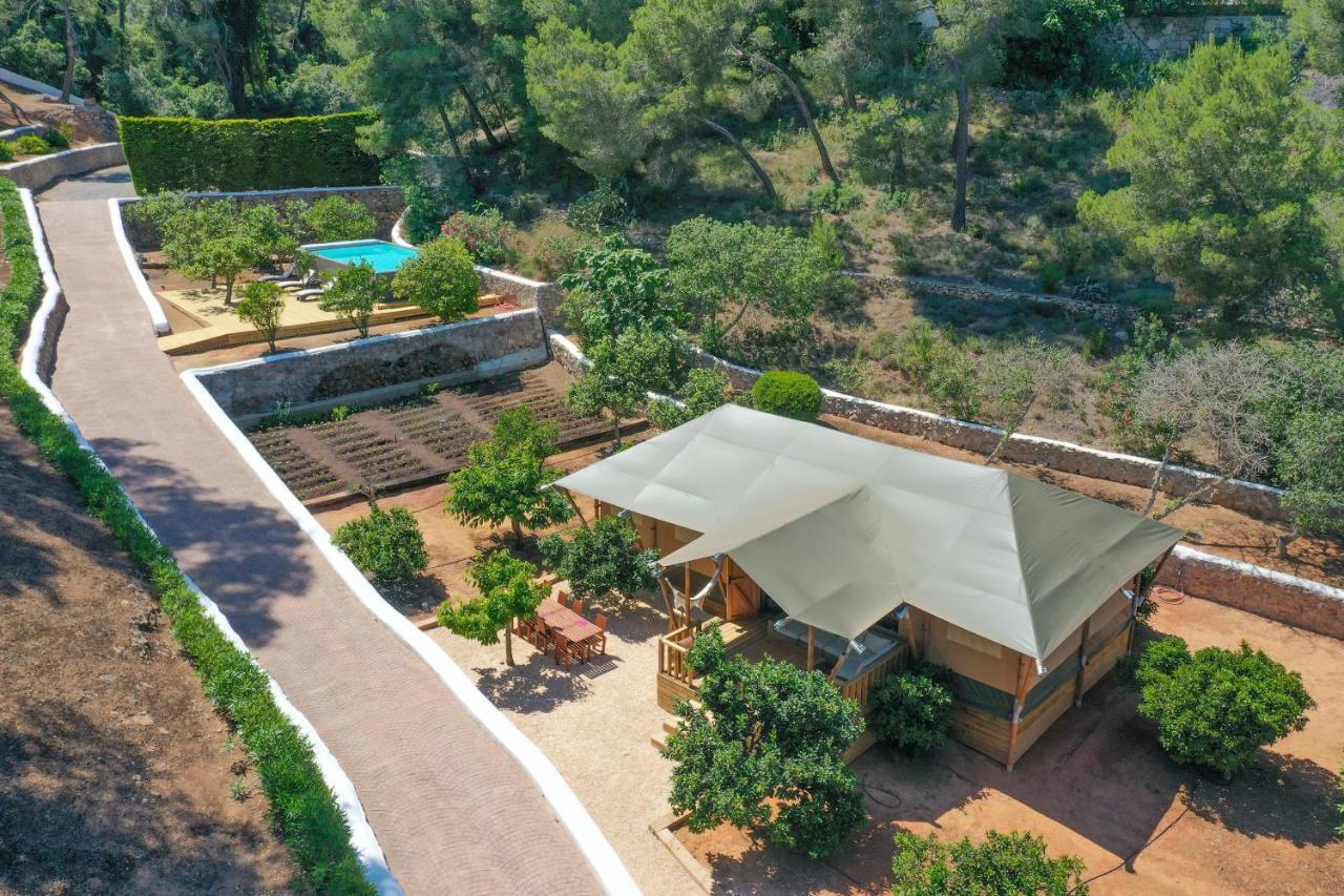 קאלה יונגה Oasis Villas Complex מראה חיצוני תמונה