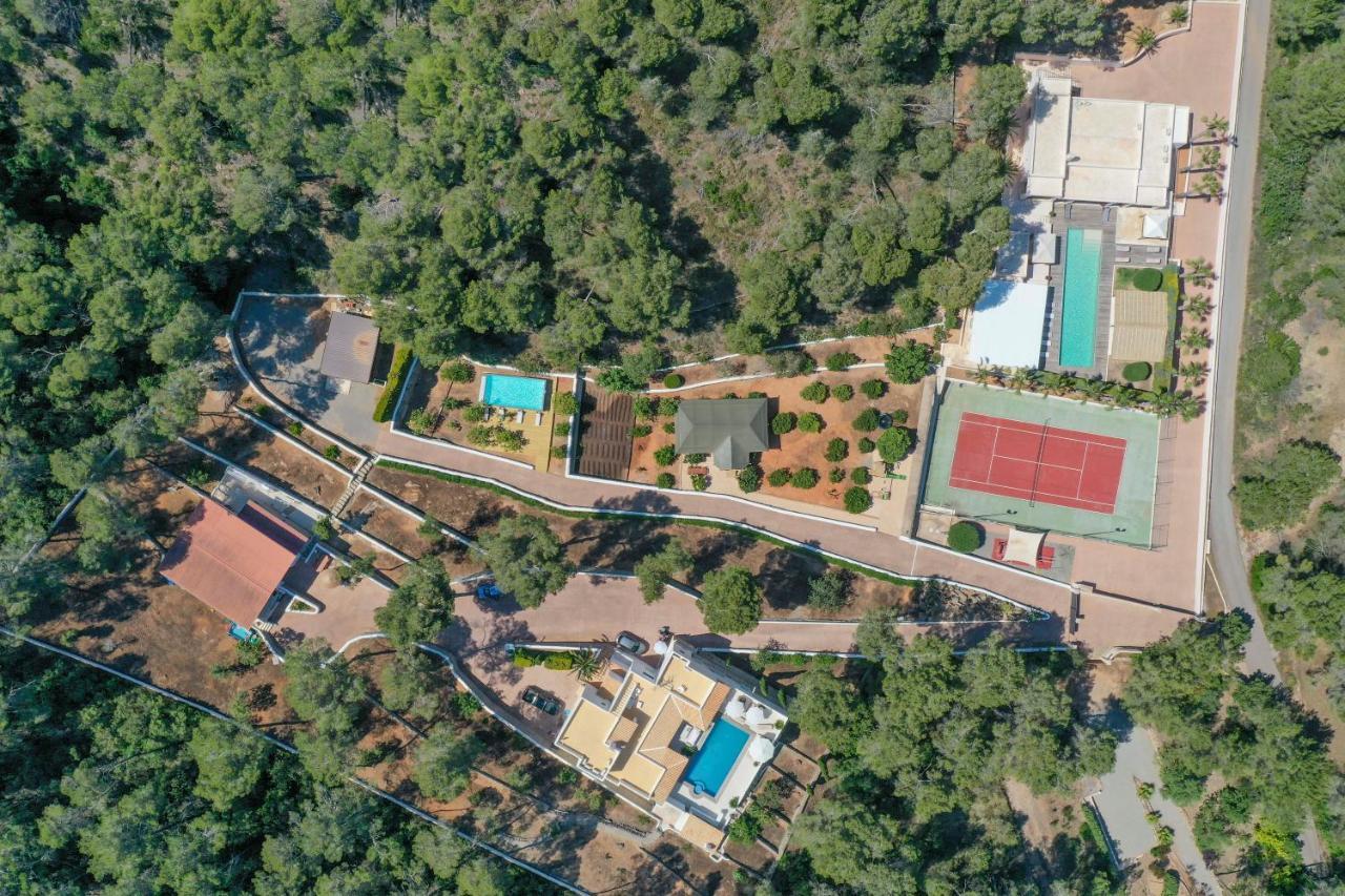קאלה יונגה Oasis Villas Complex מראה חיצוני תמונה