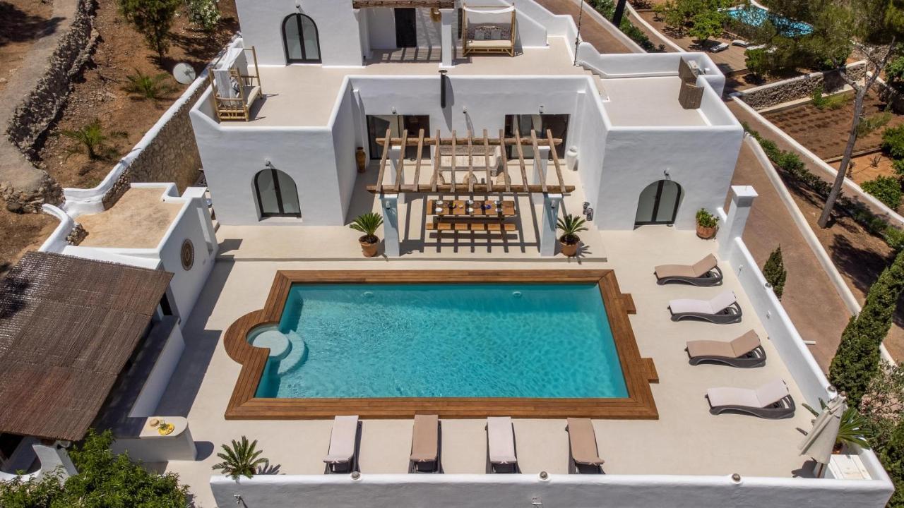 קאלה יונגה Oasis Villas Complex מראה חיצוני תמונה