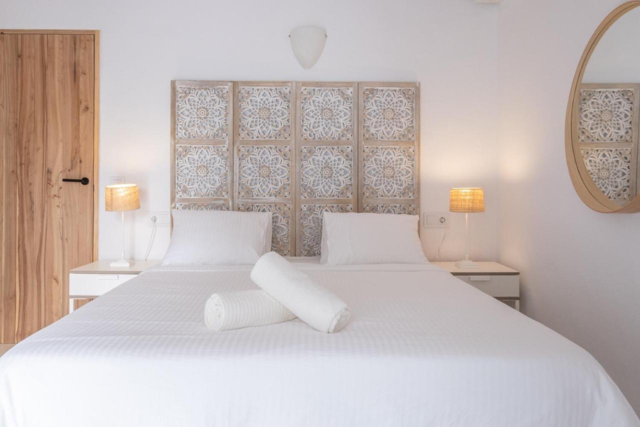 קאלה יונגה Oasis Villas Complex מראה חיצוני תמונה