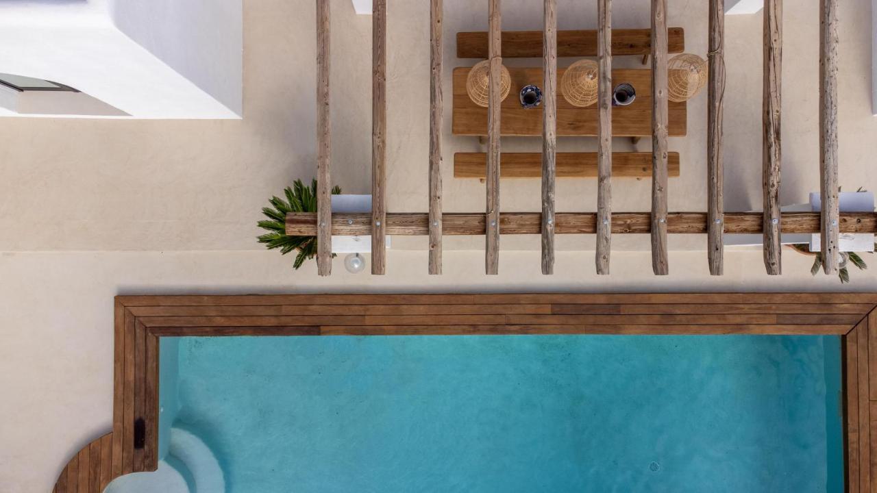 קאלה יונגה Oasis Villas Complex מראה חיצוני תמונה