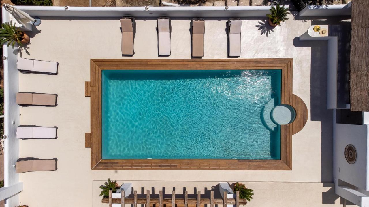 קאלה יונגה Oasis Villas Complex מראה חיצוני תמונה