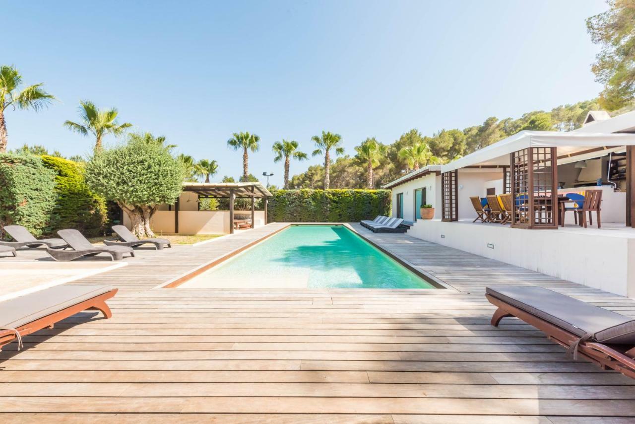 קאלה יונגה Oasis Villas Complex מראה חיצוני תמונה