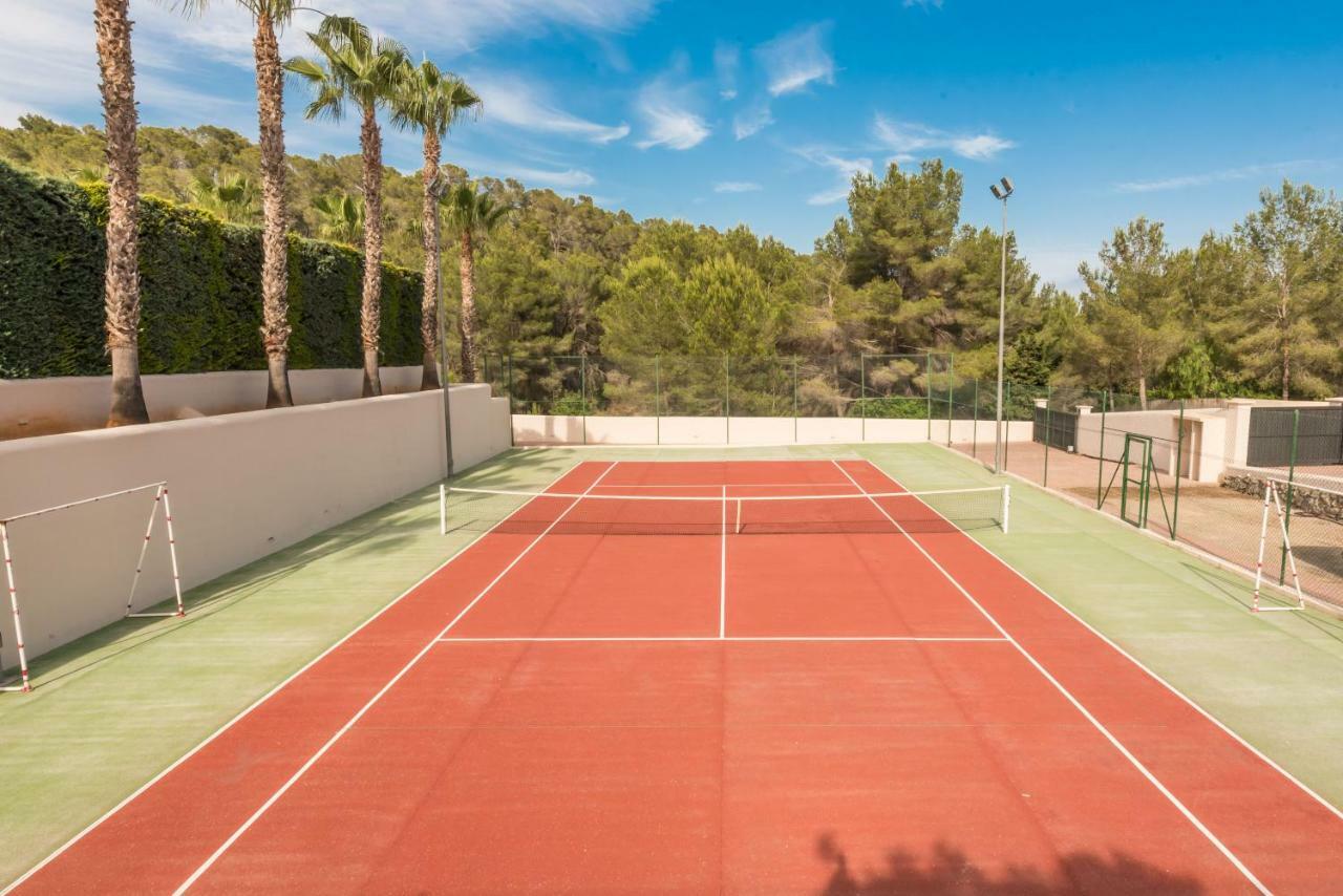 קאלה יונגה Oasis Villas Complex מראה חיצוני תמונה