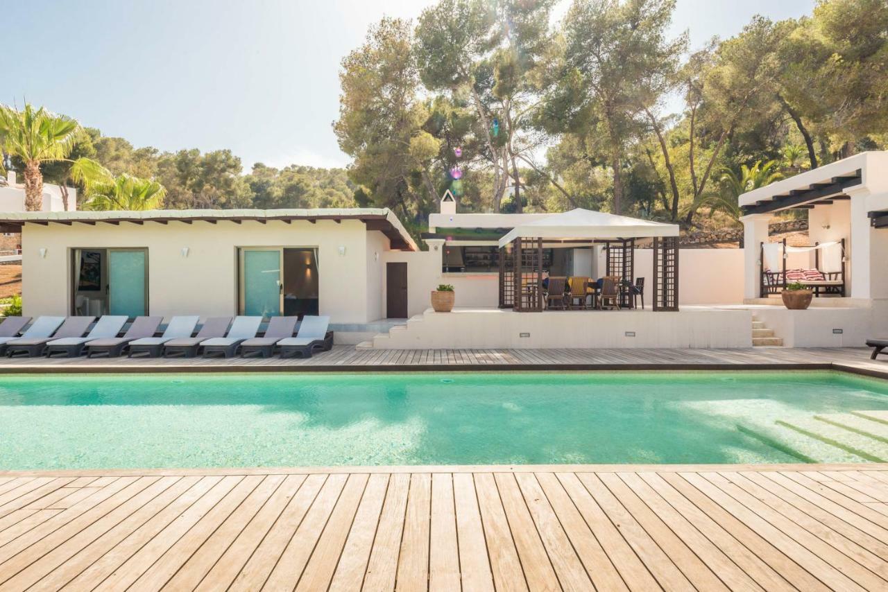 קאלה יונגה Oasis Villas Complex מראה חיצוני תמונה
