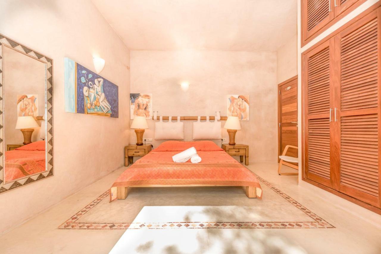 קאלה יונגה Oasis Villas Complex מראה חיצוני תמונה