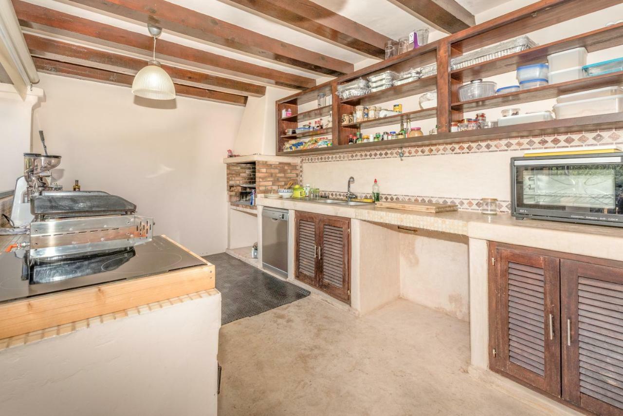קאלה יונגה Oasis Villas Complex מראה חיצוני תמונה
